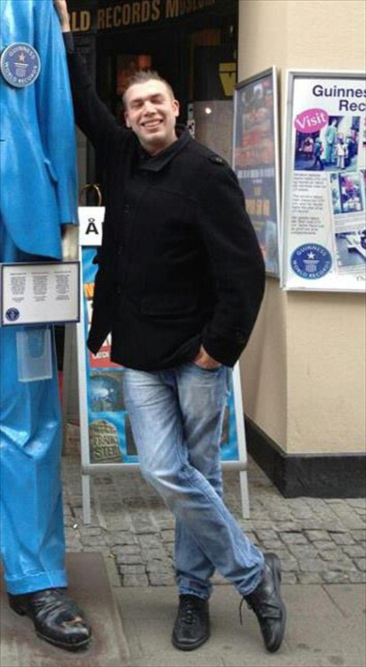 Mand Schonemann billede 2