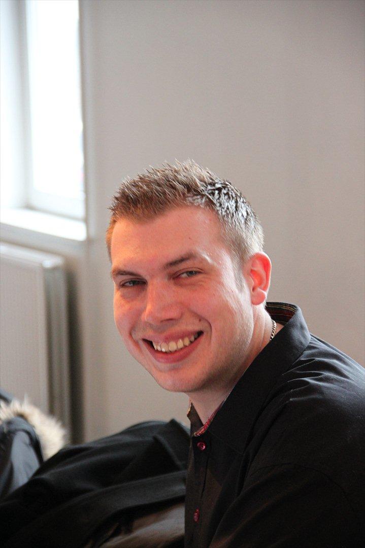Mand Schonemann billede 4