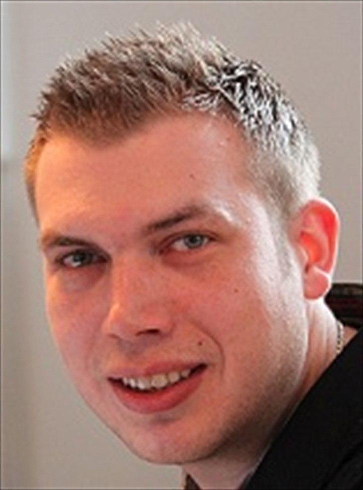 Mand Schonemann billede 5