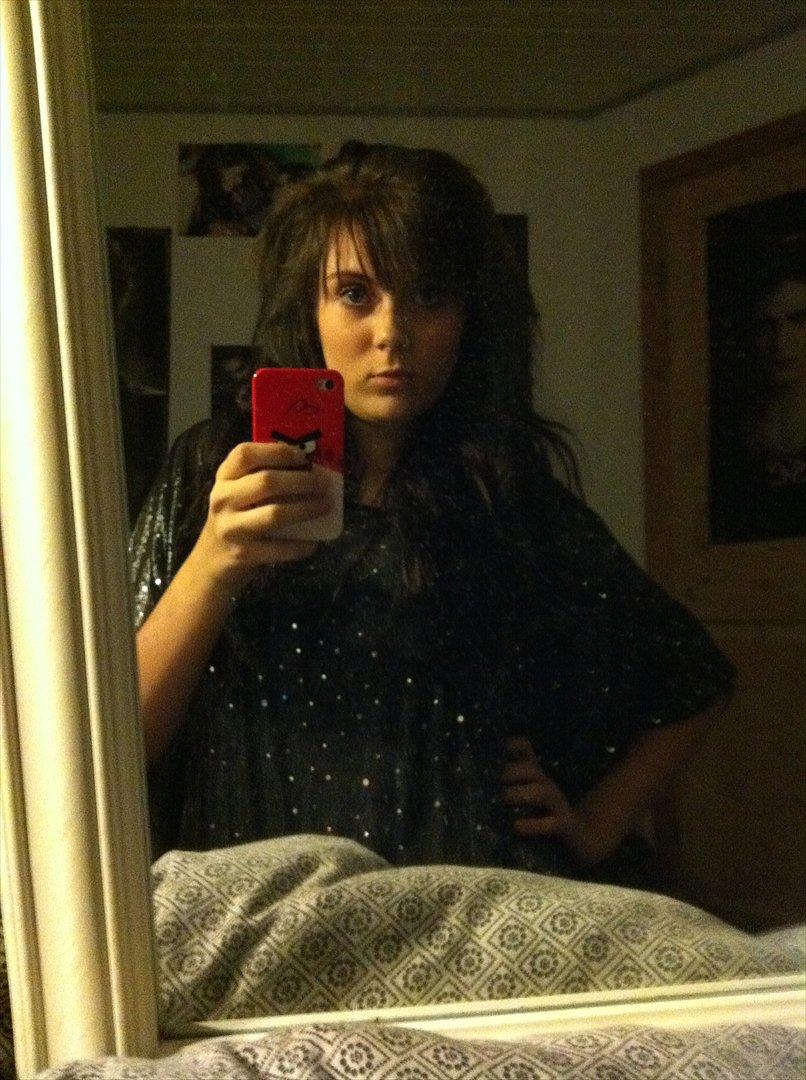 Kvinde Winni  billede 13