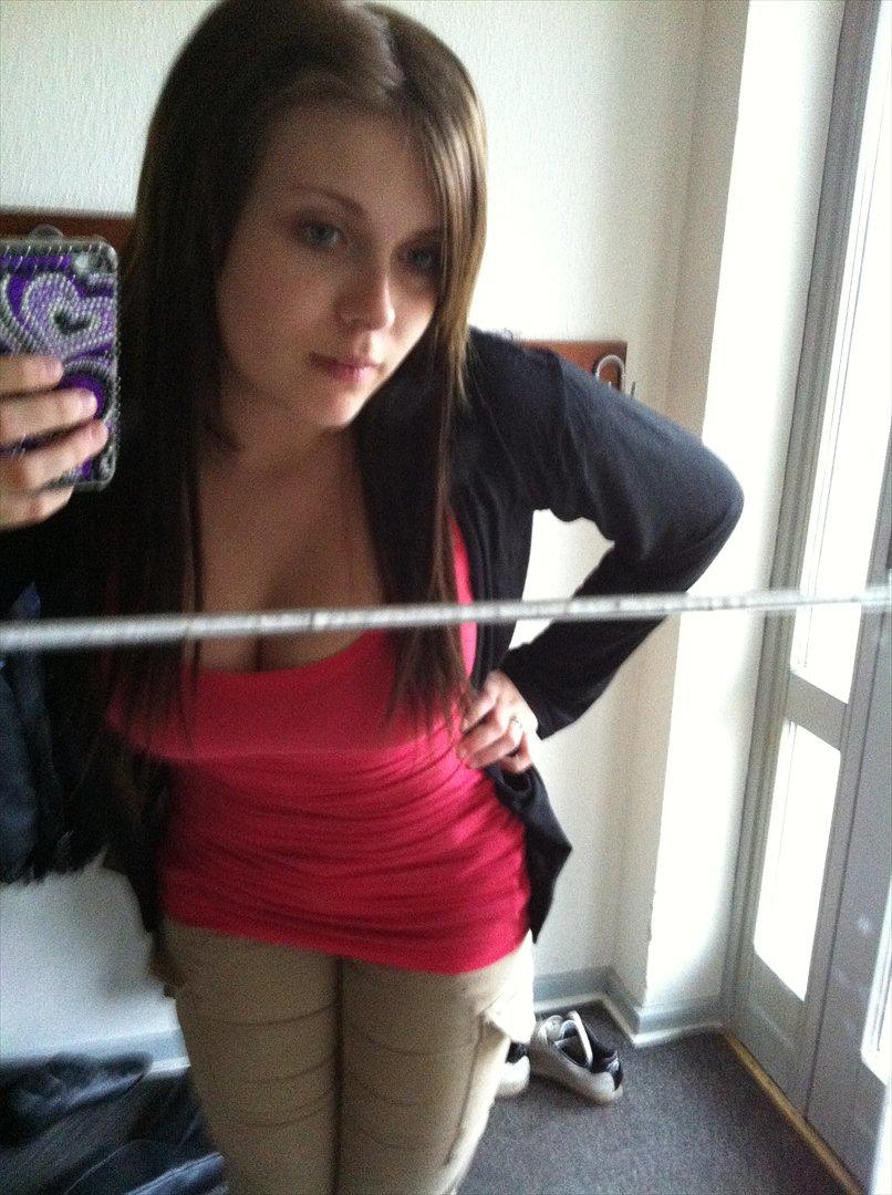 Kvinde Winni  billede 15