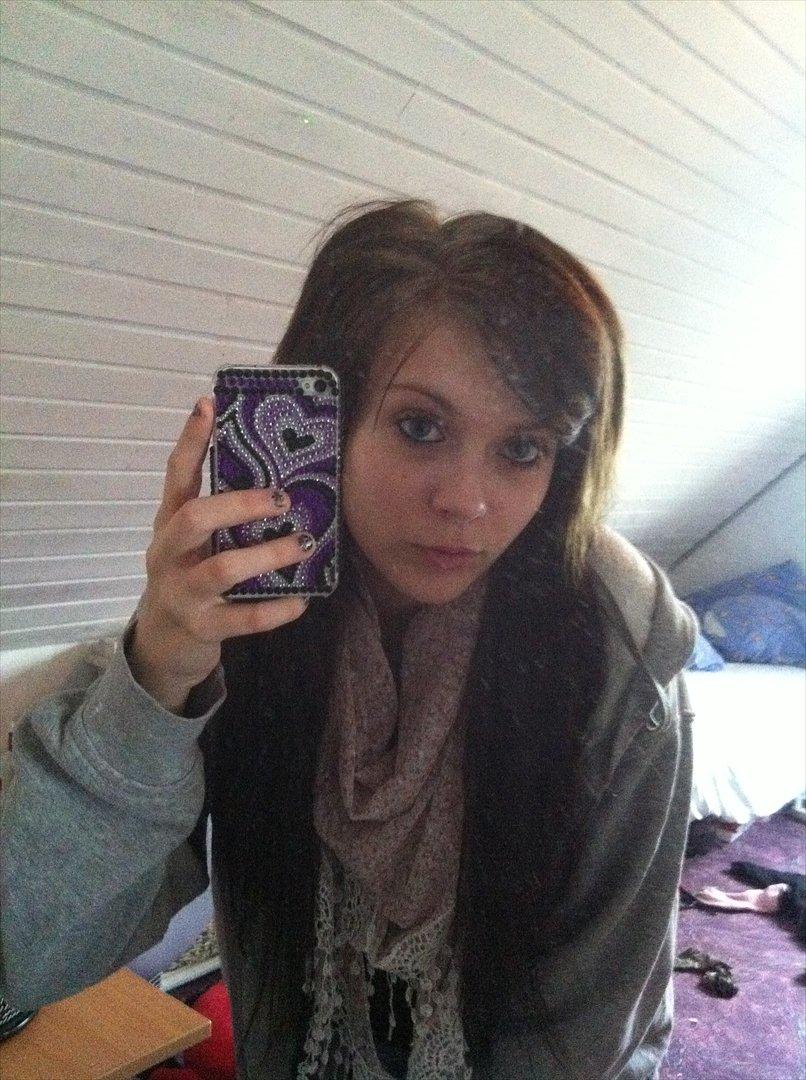 Kvinde Winni  billede 16