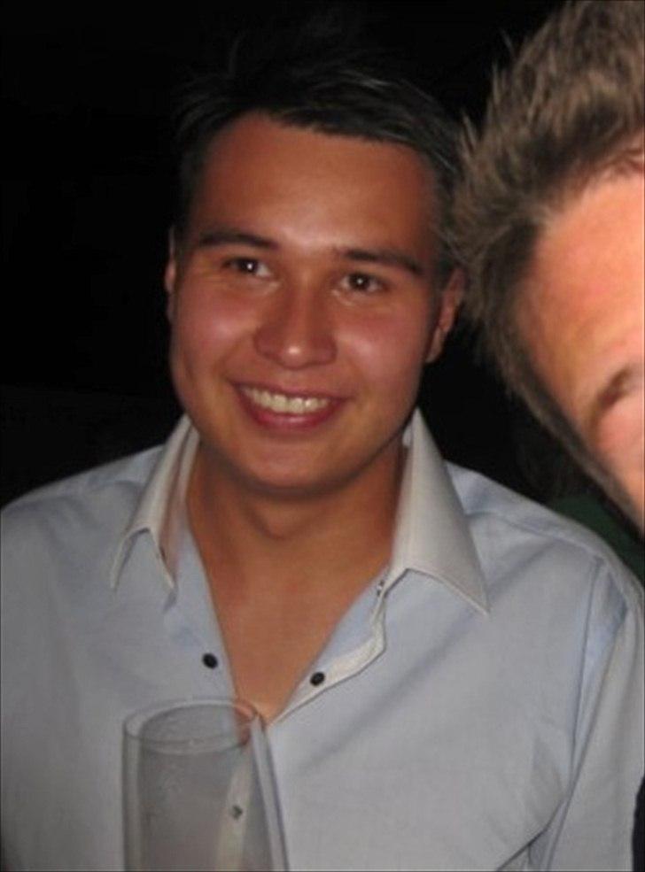 Mand Markus billede 5