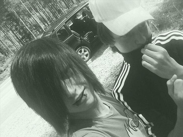 Mand Frederik  - sommeren 2010  billede 6