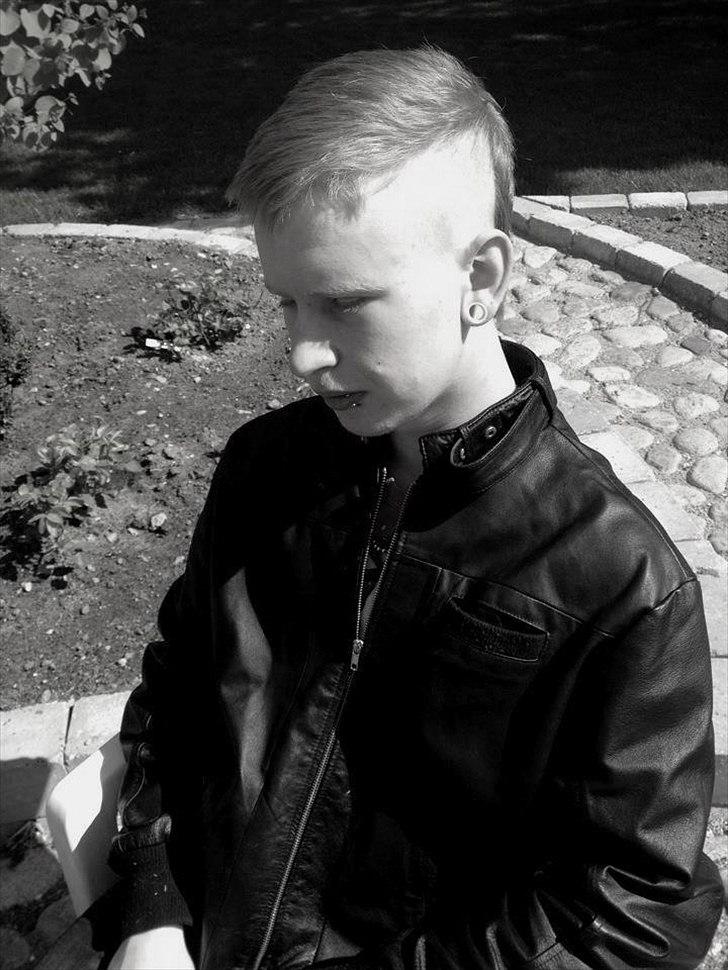 Mand Frederik  billede 2