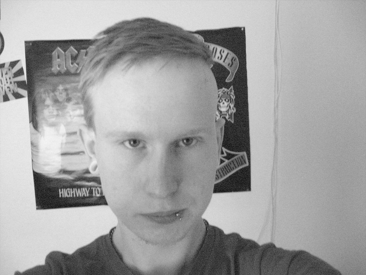 Mand Frederik  billede 1