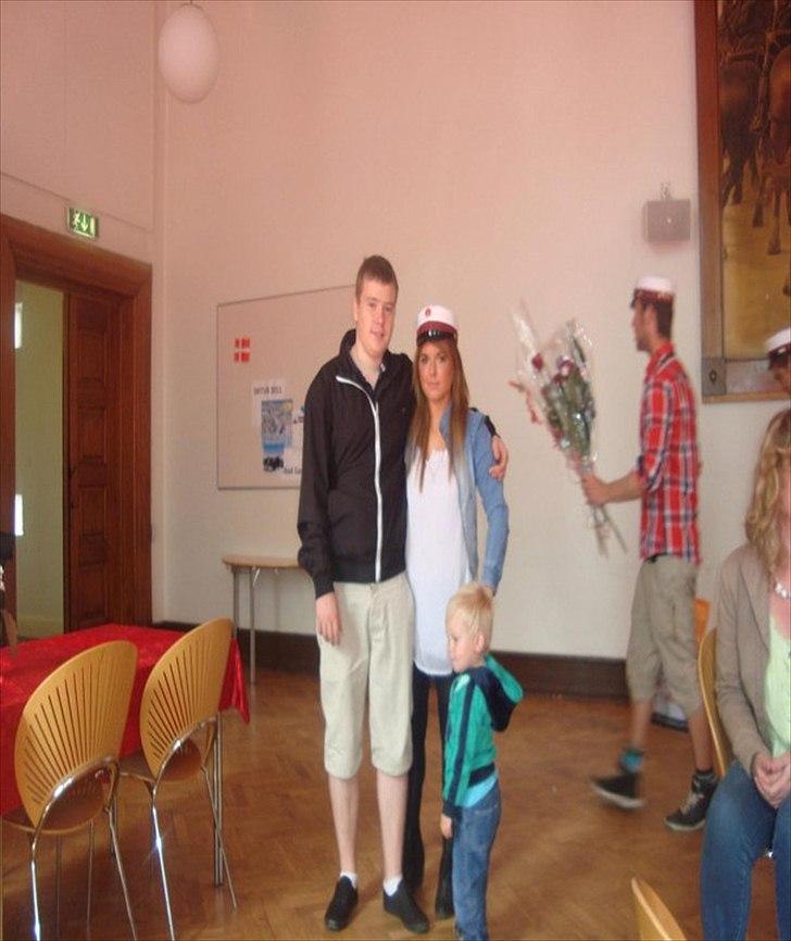 Kvinde Camilla billede 6