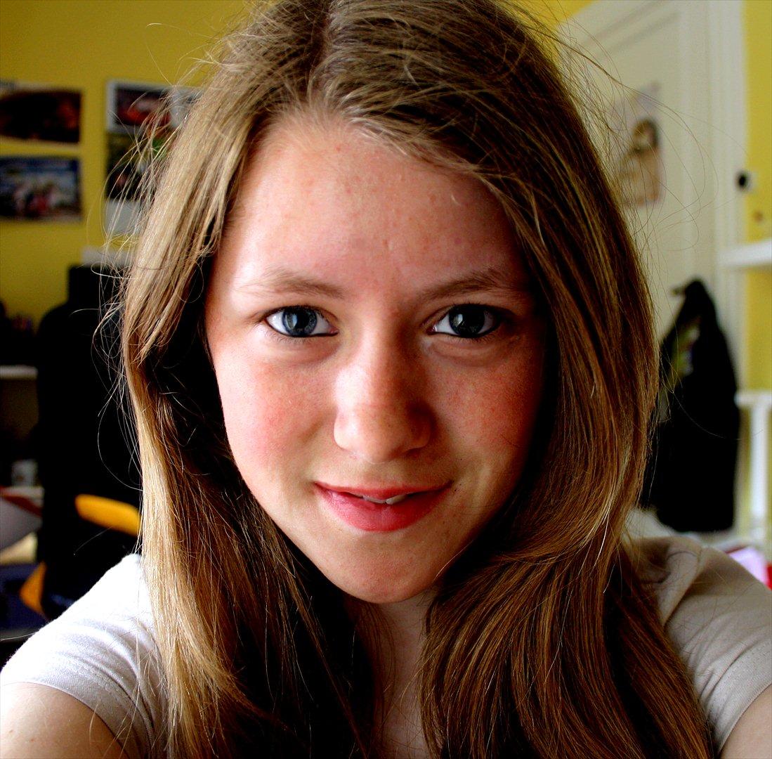 Kvinde Simone  billede 7