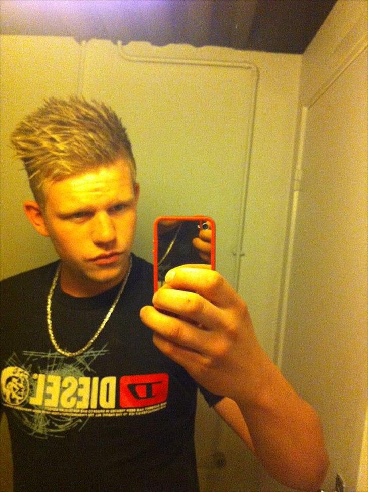 Mand phillip Kjeldgaard billede 14