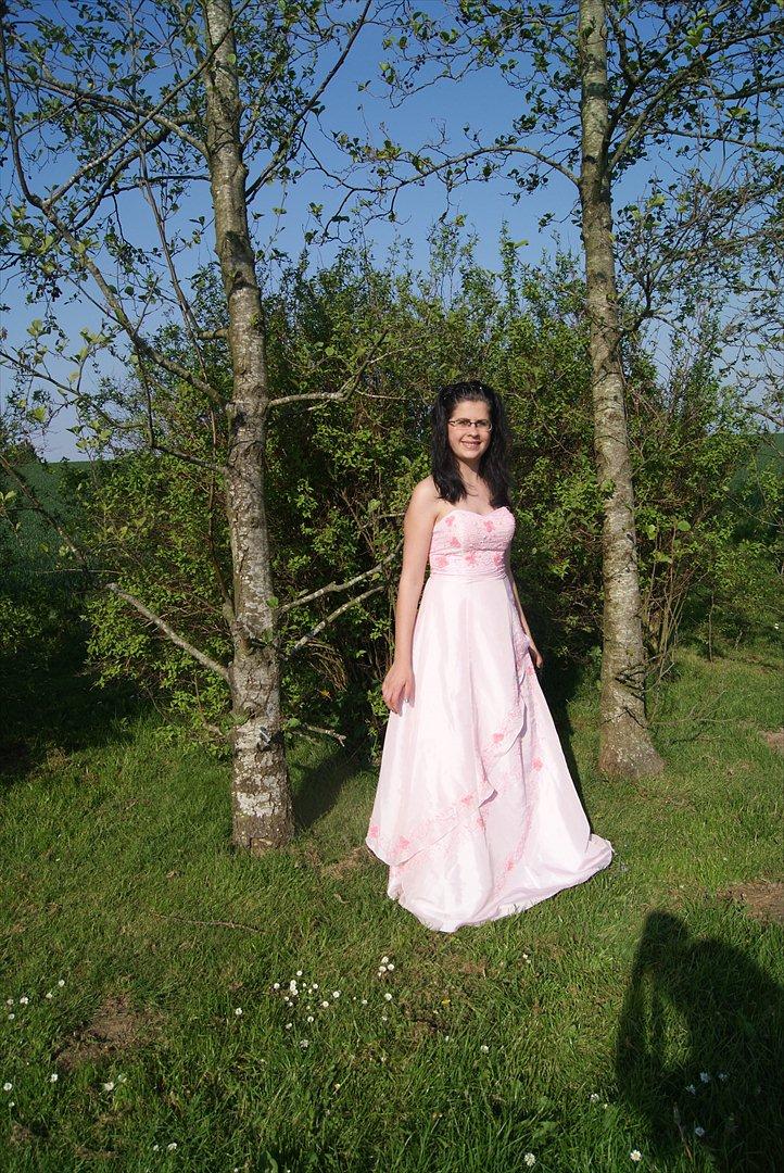 Kvinde Anette billede 1