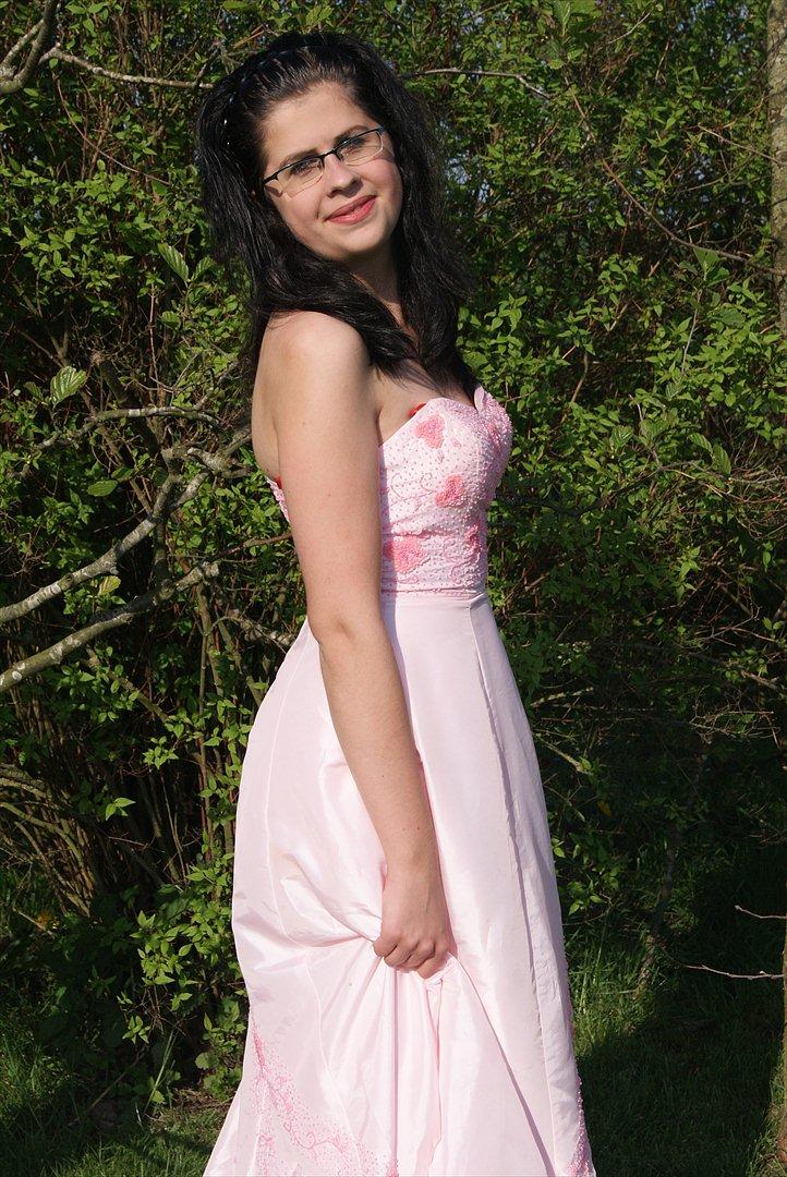 Kvinde Anette billede 2