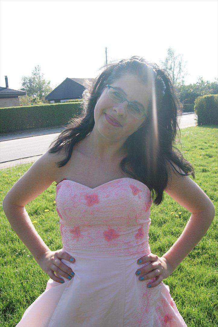 Kvinde Anette billede 3