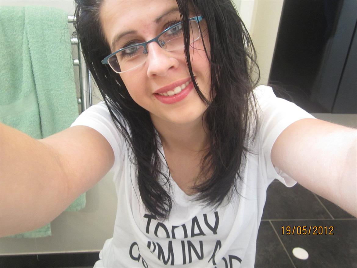 Kvinde Anette billede 5