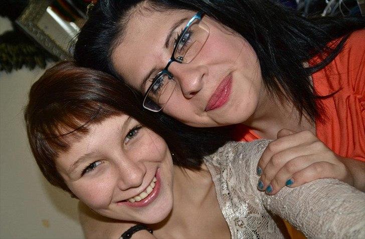 Kvinde Anette billede 6