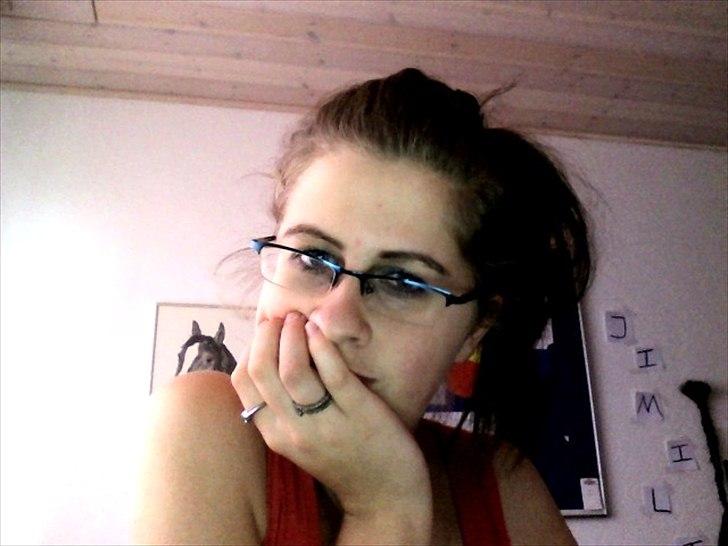 Kvinde Anette billede 7