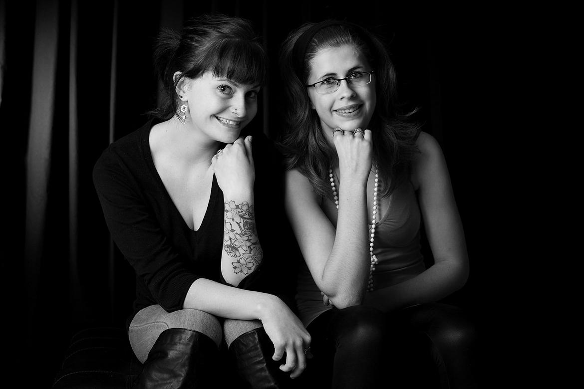 Kvinde Anette billede 8