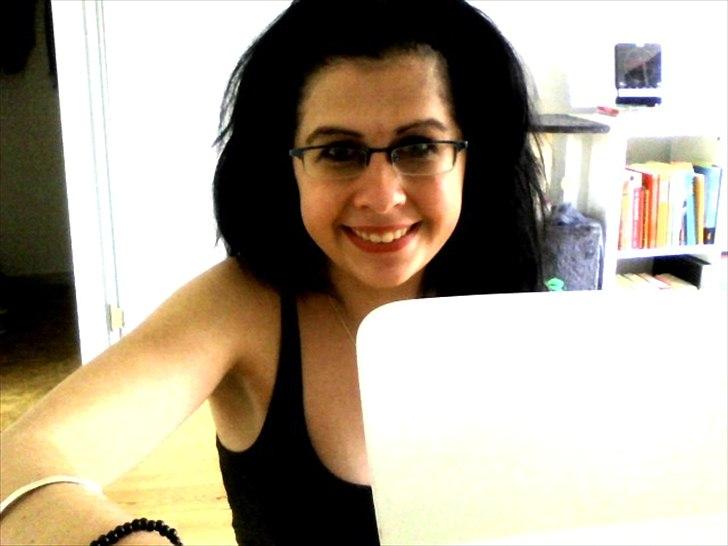 Kvinde Anette billede 9