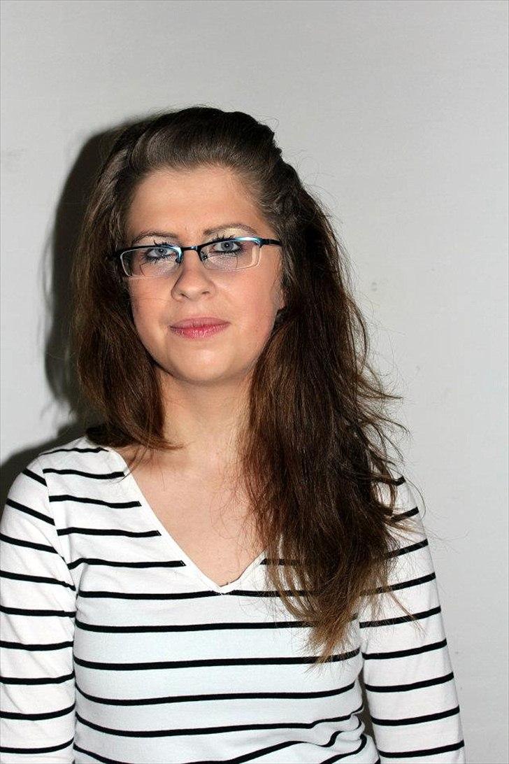 Kvinde Anette billede 11