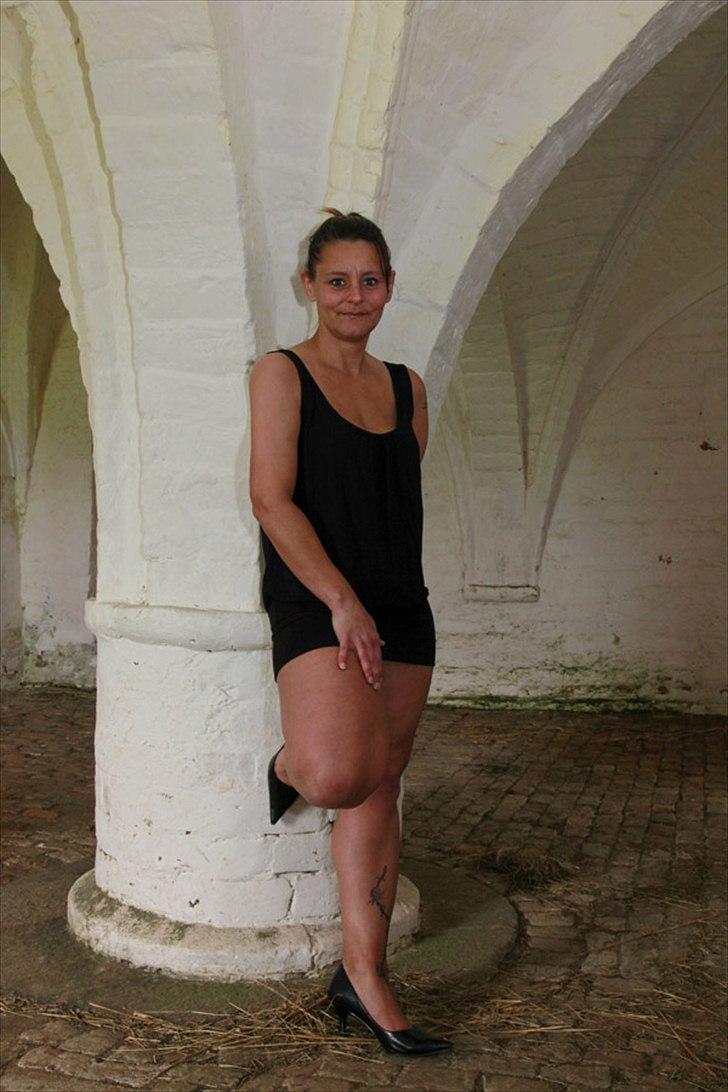 Kvinde belinda - 2012 maj  billede 7
