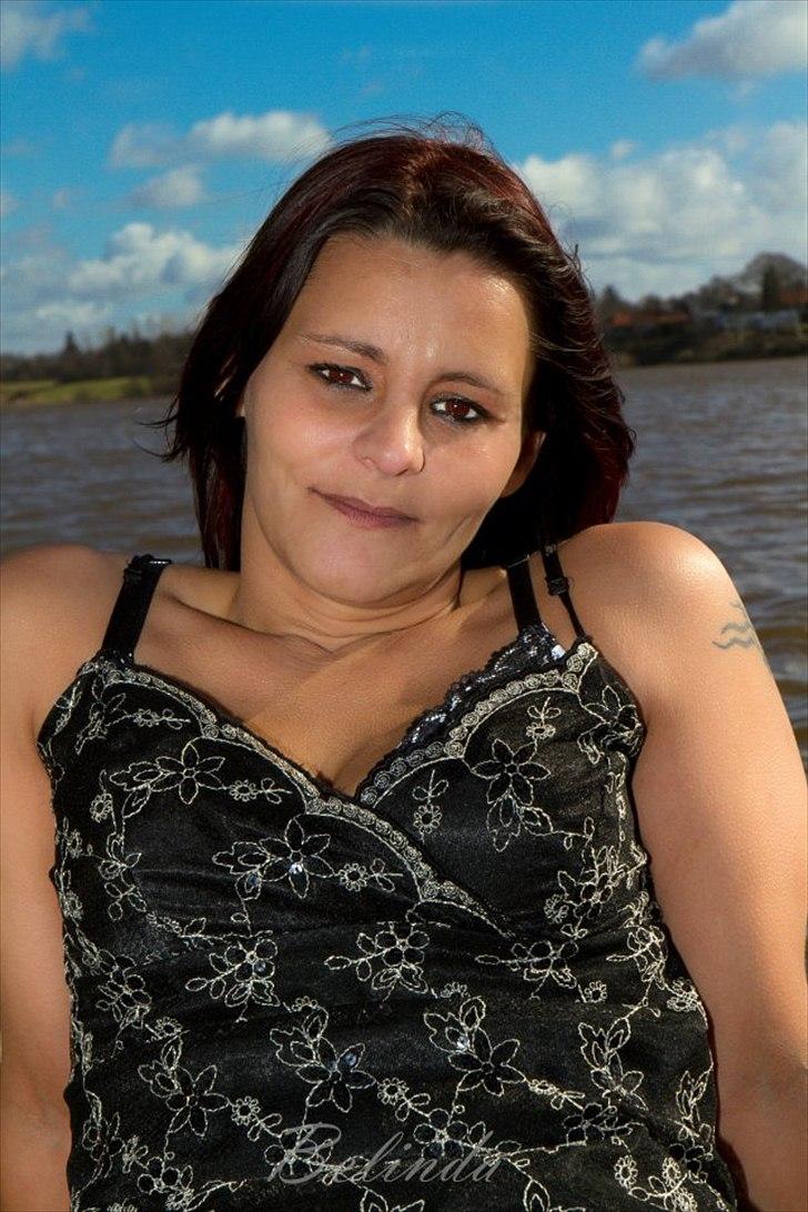Kvinde belinda - 2012 billede 12