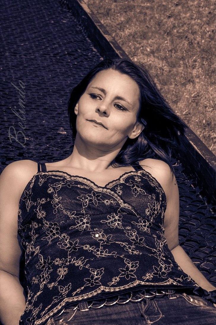 Kvinde belinda - 2012 billede 13