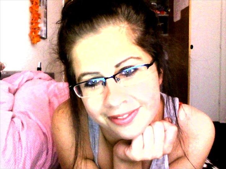 Kvinde Anette billede 12