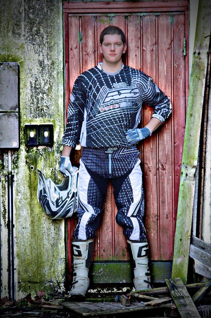 Mand Jenner billede 8