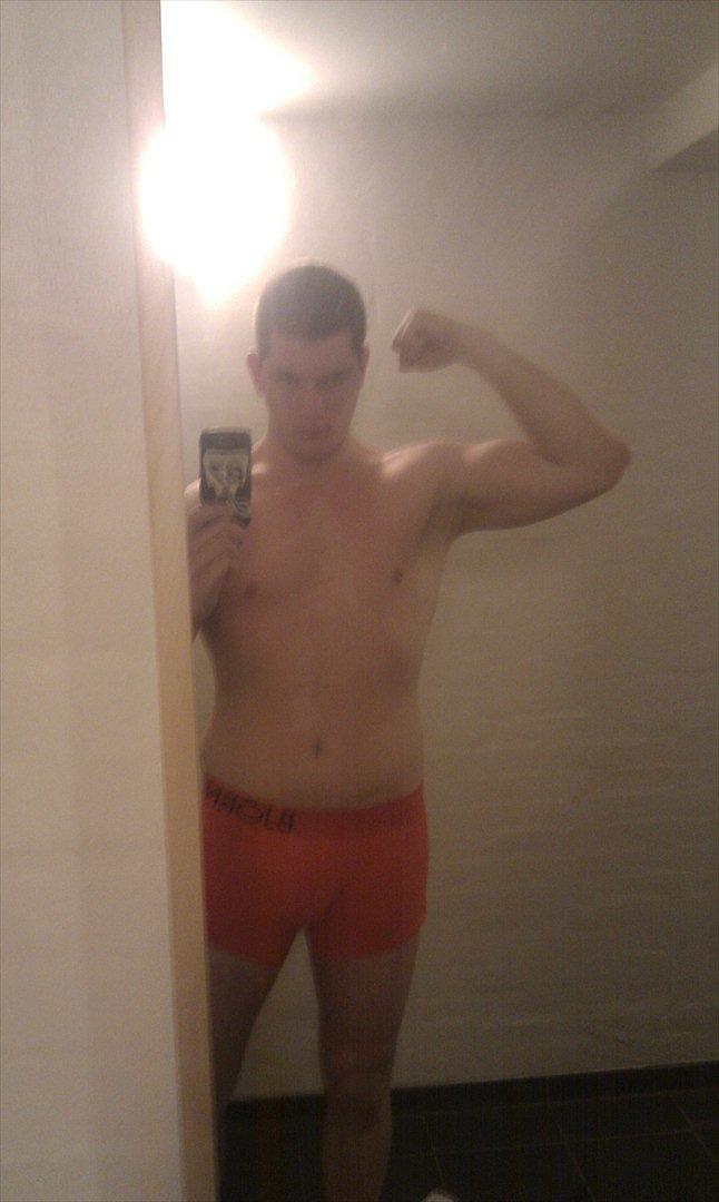 Mand Jenner billede 11