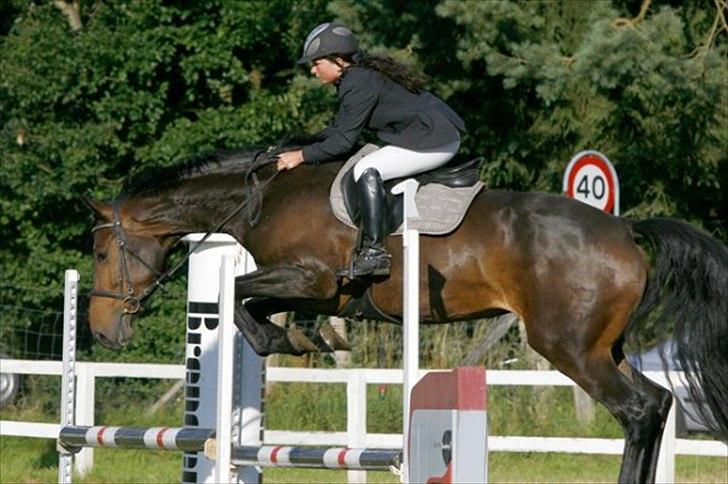 Kvinde Nina (El Nino) billede 6