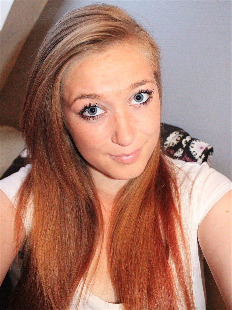 Kvinde *Mathilde Dybdal* billede 12