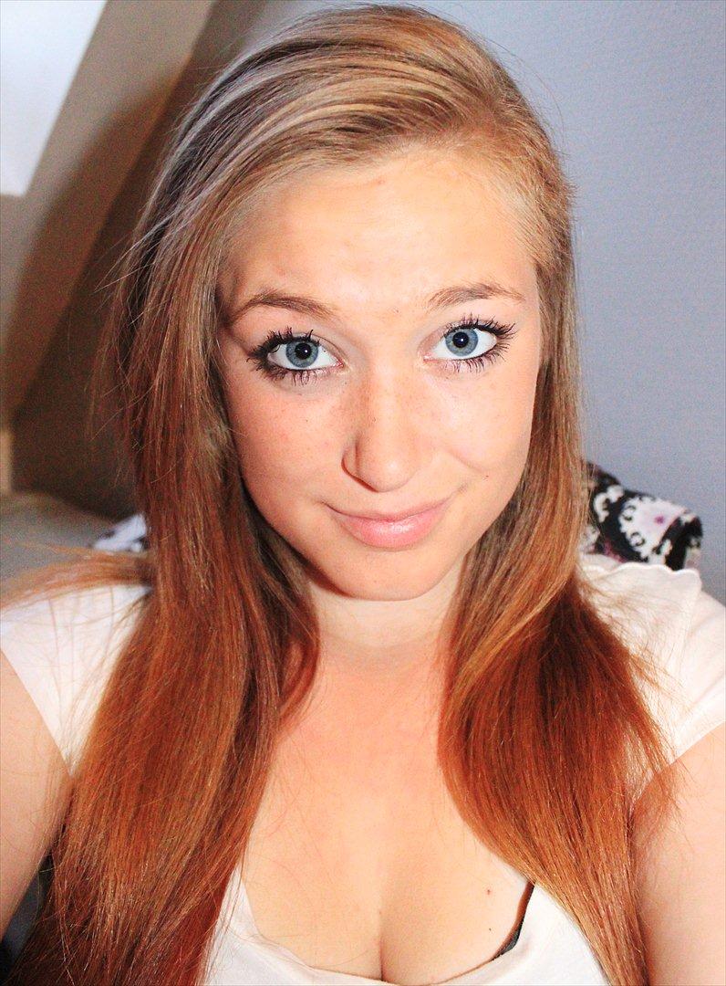 Kvinde *Mathilde Dybdal* billede 13