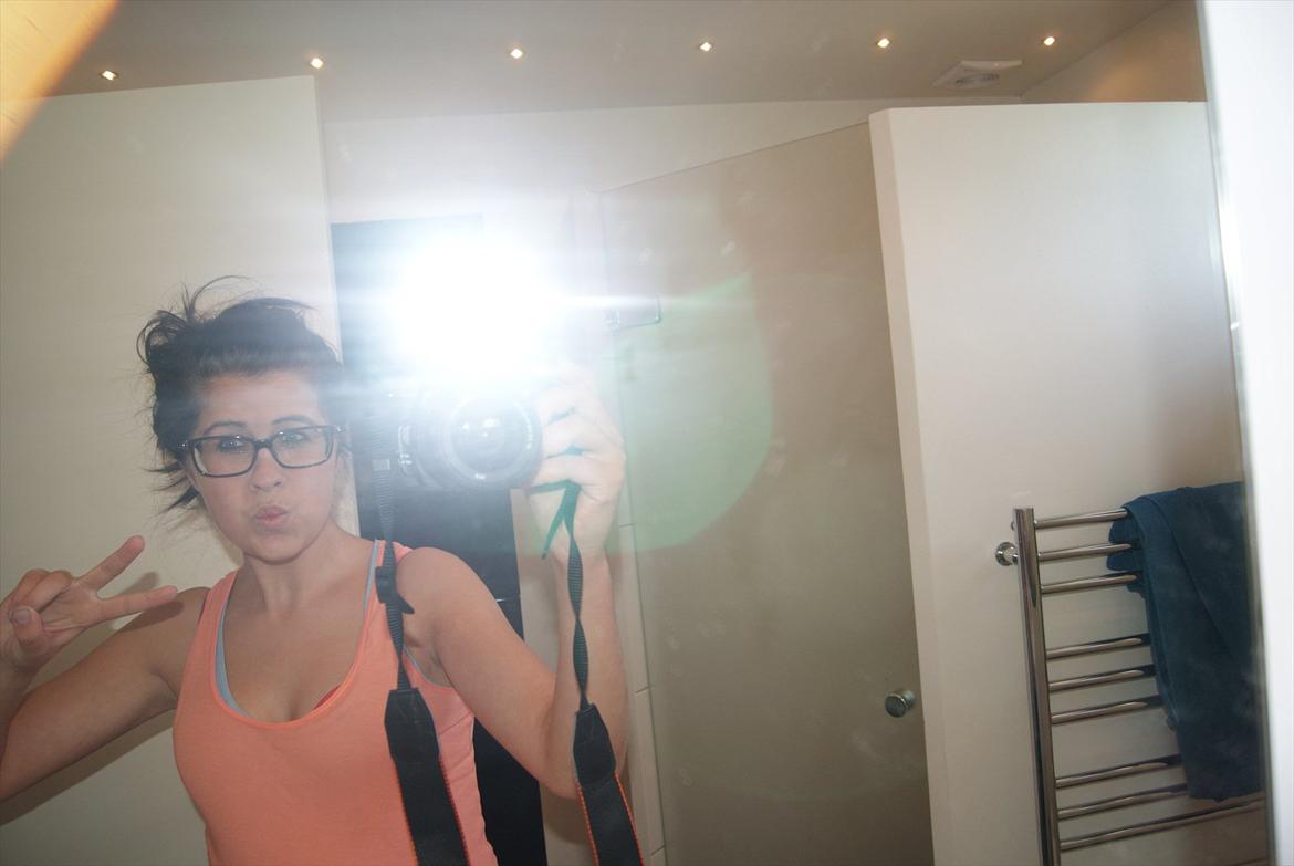 Kvinde Anette billede 14