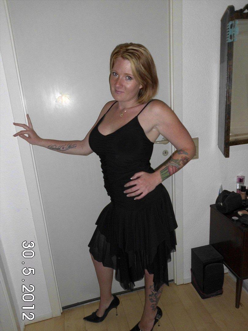 Kvinde Lea billede 2