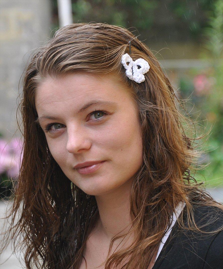 Kvinde Nina kære Nina billede 5