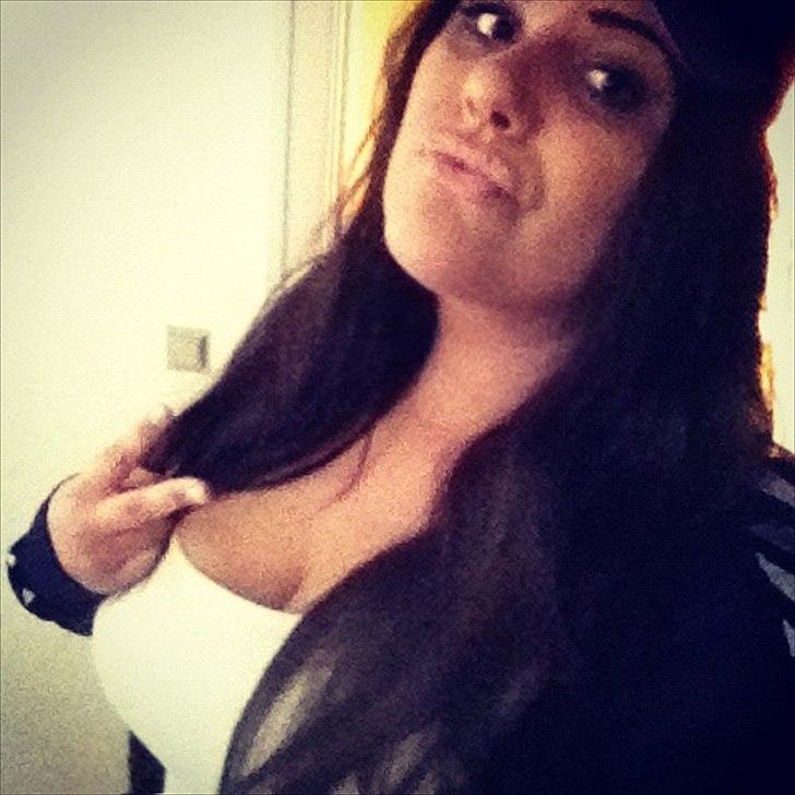 Kvinde Trine - Tykke små fingre, lol. billede 7