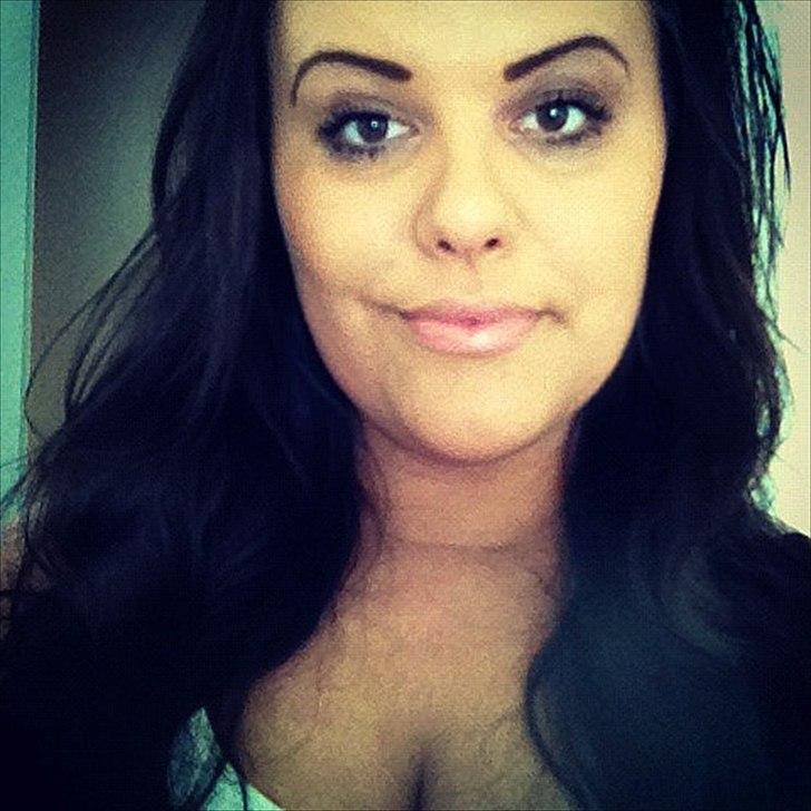 Kvinde Trine - Smile :) billede 8