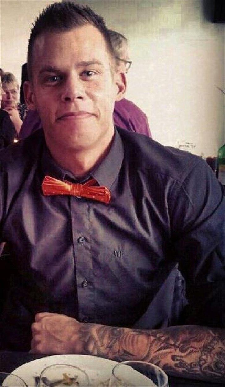 Mand Nicolai billede 7