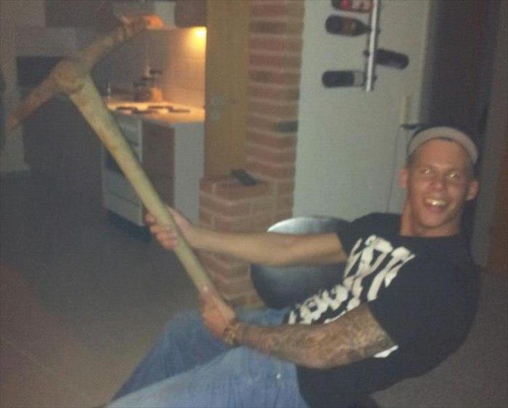 Mand Nicolai billede 8