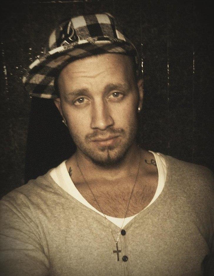 Mand Martin billede 1