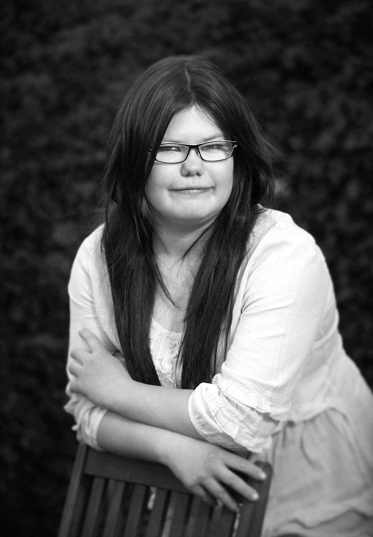 Kvinde Mia Vingtoft - Nyeste . 
Tabt 12 kg, taget Maj 2012 
 billede 7