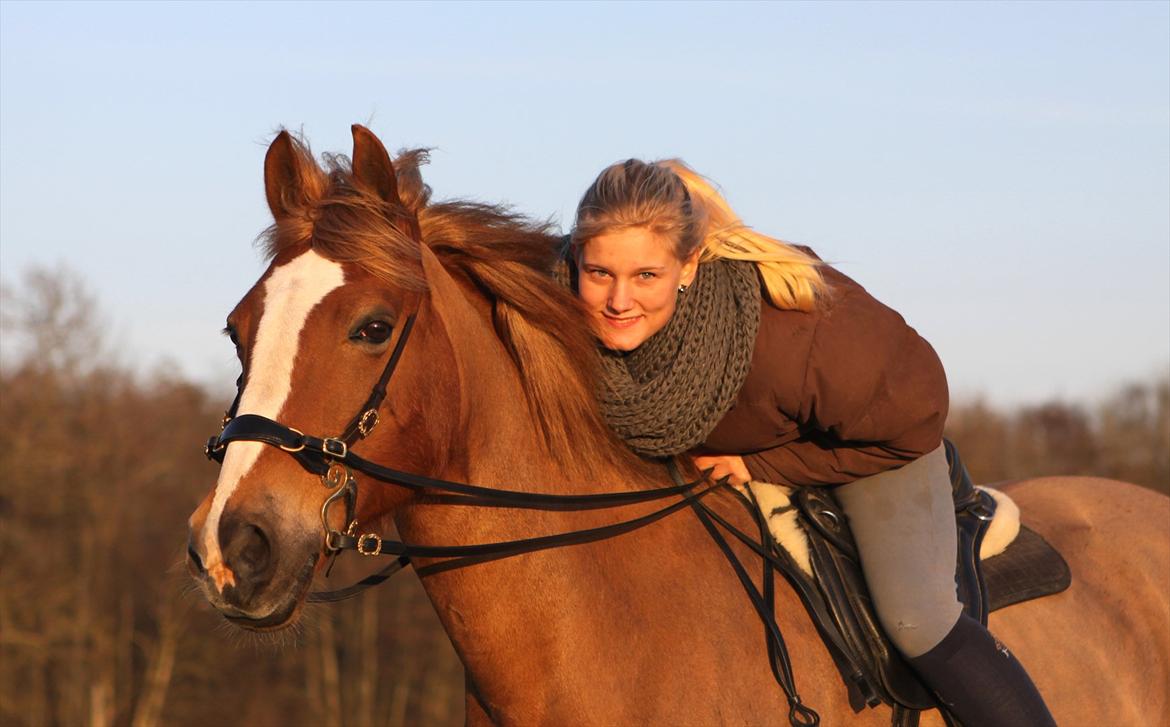 Kvinde Frk. Christensen - Nr. 1 <3 billede 10