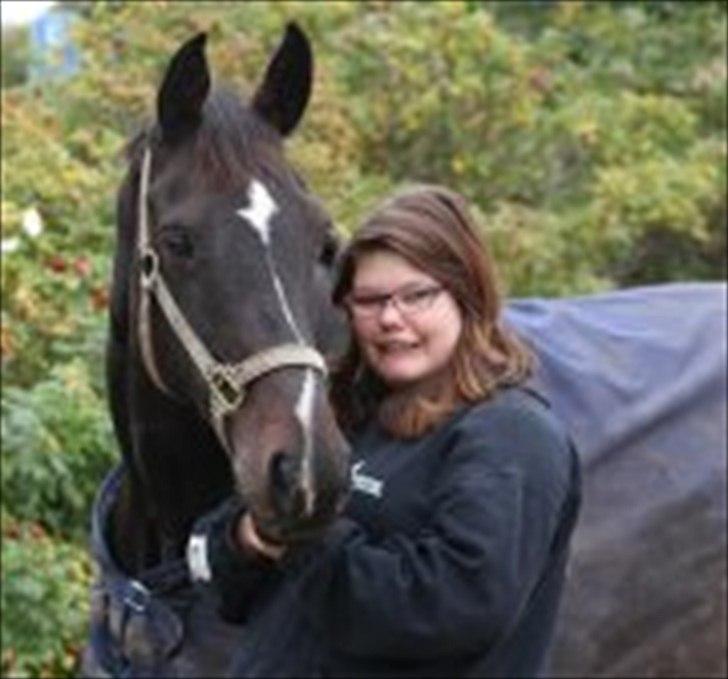 Kvinde Mia Vingtoft - September 2011 :-)  billede 13