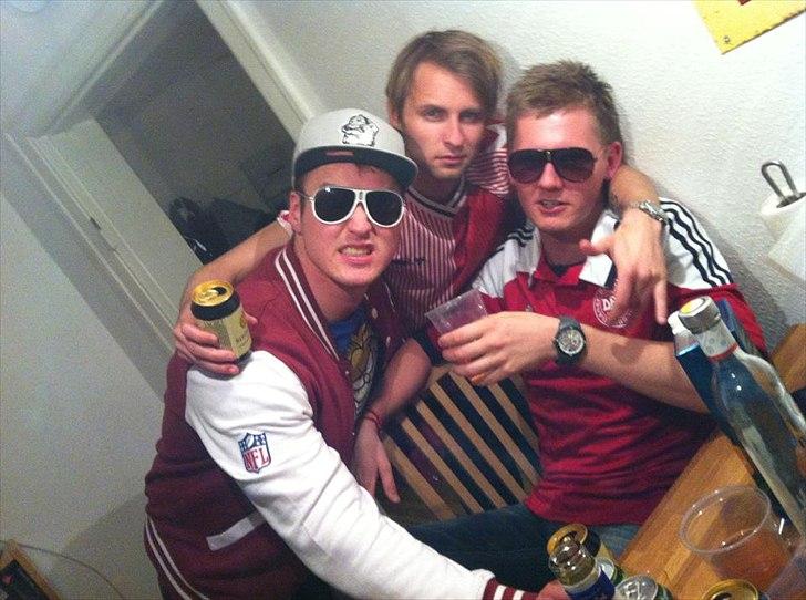 Mand Johnni billede 1