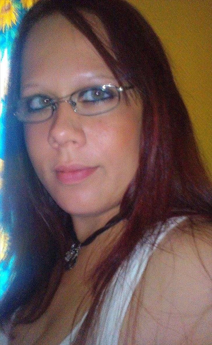 Kvinde Berit billede 1