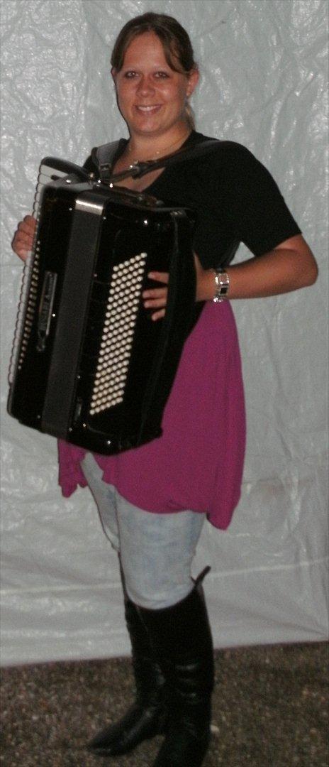 Kvinde Berit billede 2