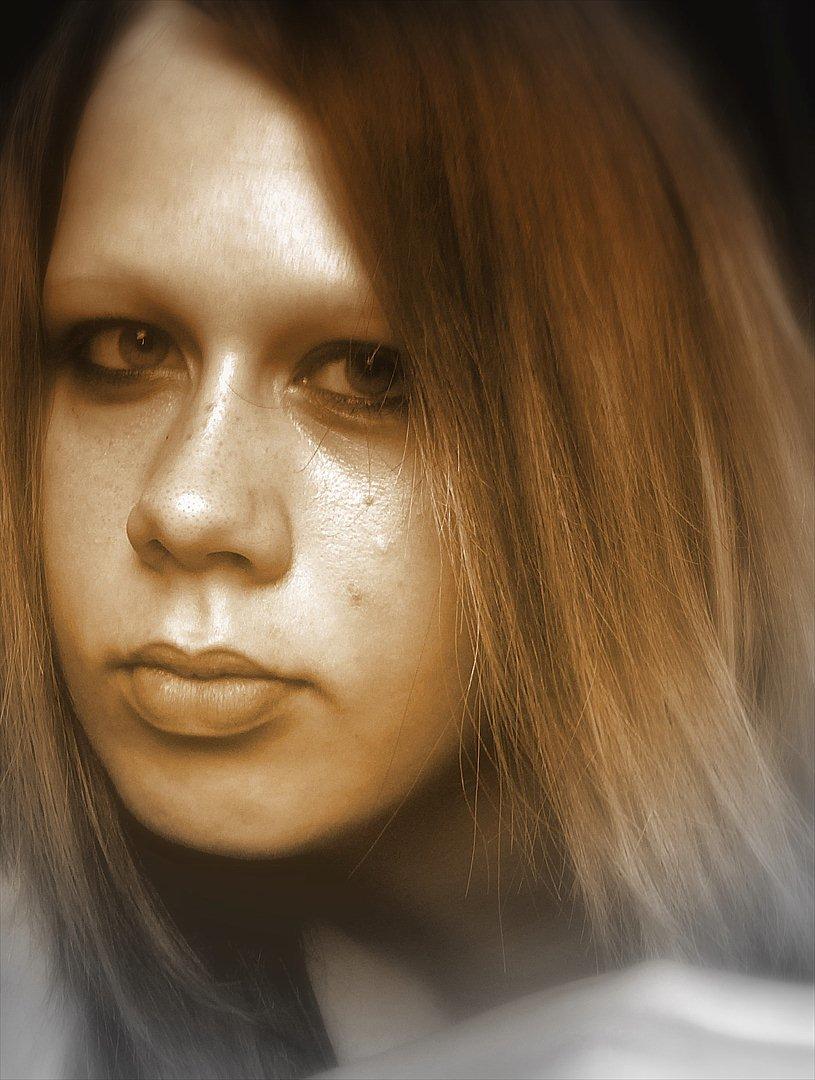 Kvinde Berit billede 9