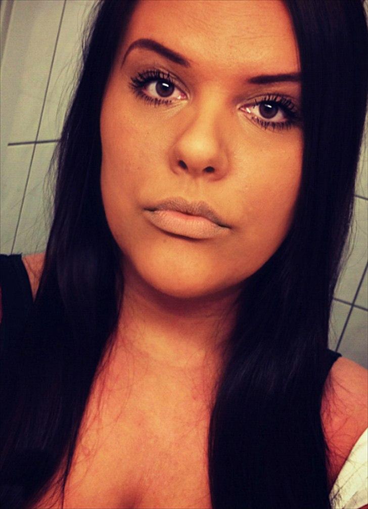 Kvinde Trine billede 12