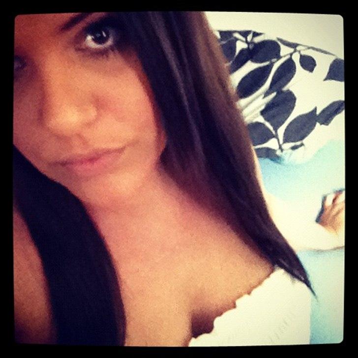 Kvinde Trine billede 13