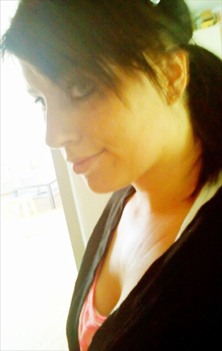 Kvinde .. Frk Ida Hansen ;b <3 billede 4