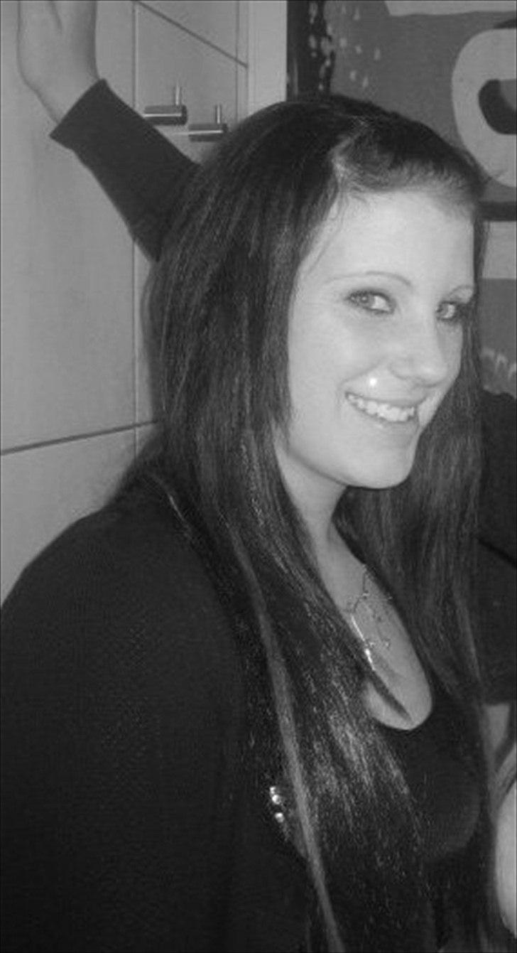 Kvinde .. Frk Ida Hansen ;b <3 billede 5